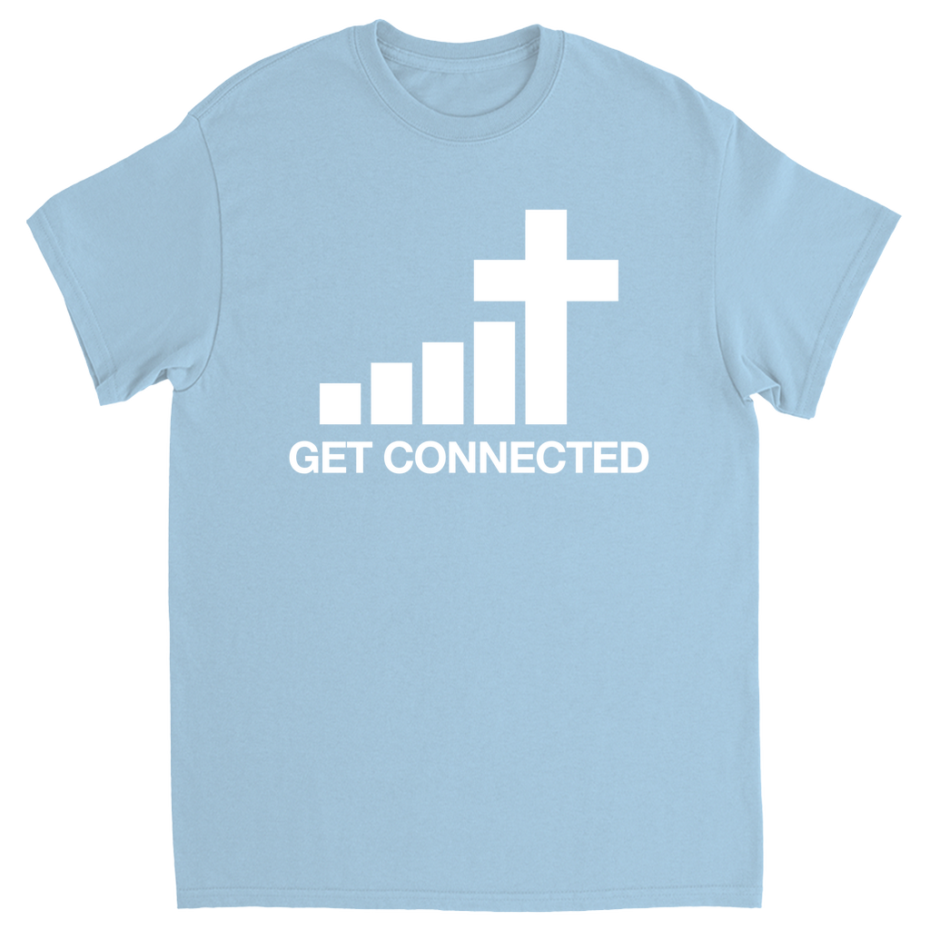 Get Connected T-Shirt