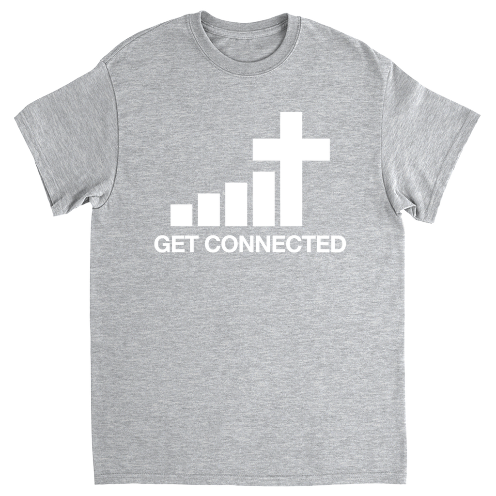 Get Connected T-Shirt