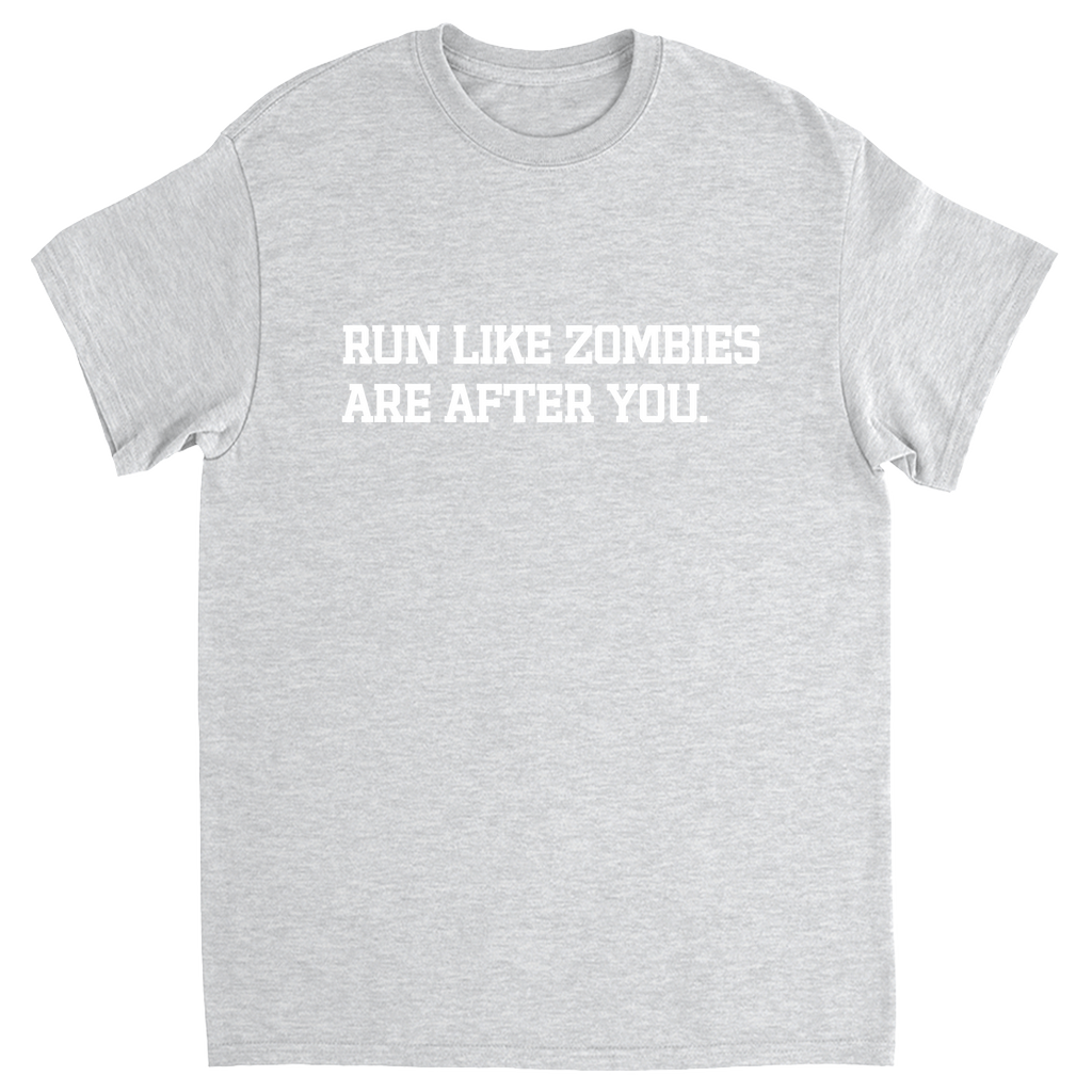 Run T-Shirt