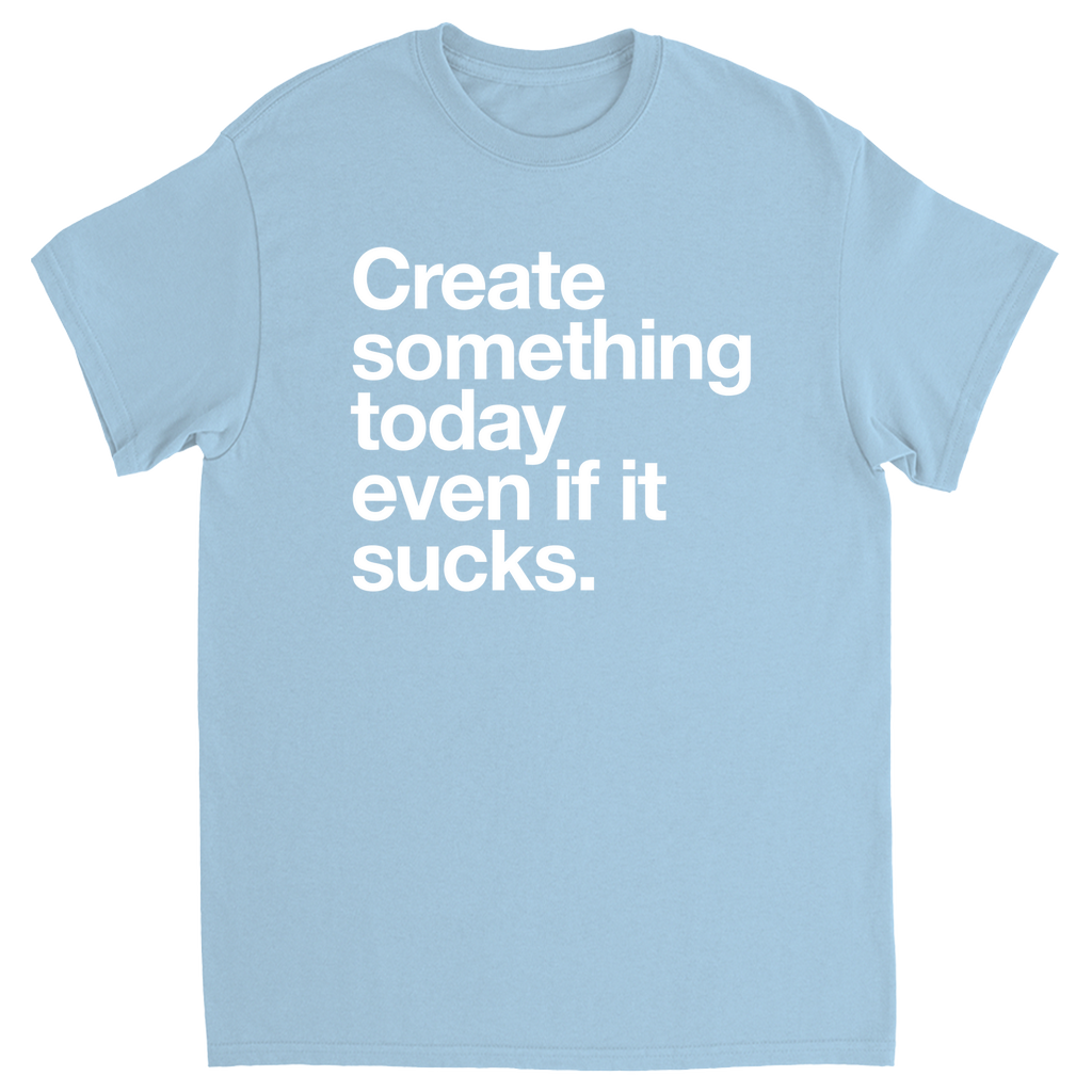 Create Something T-shirt