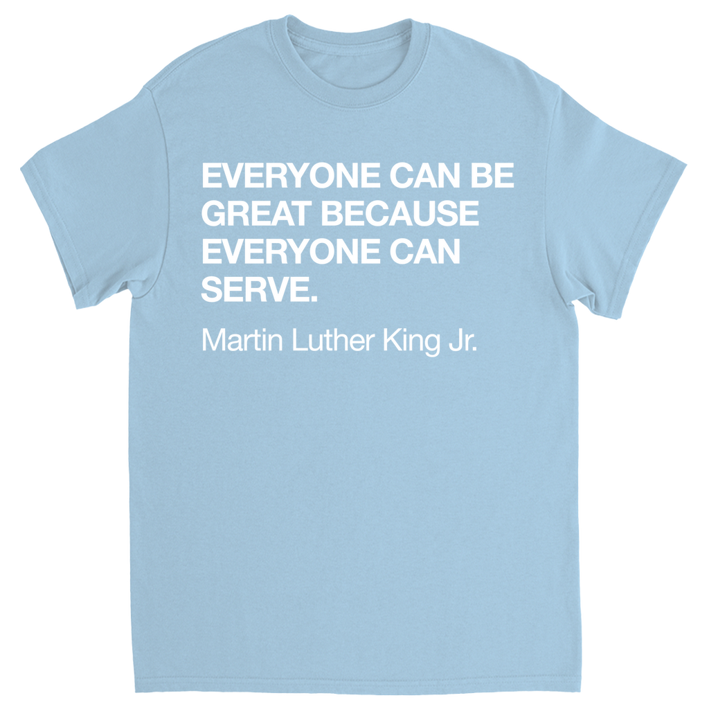 MLK Jr. Quote T-Shirt