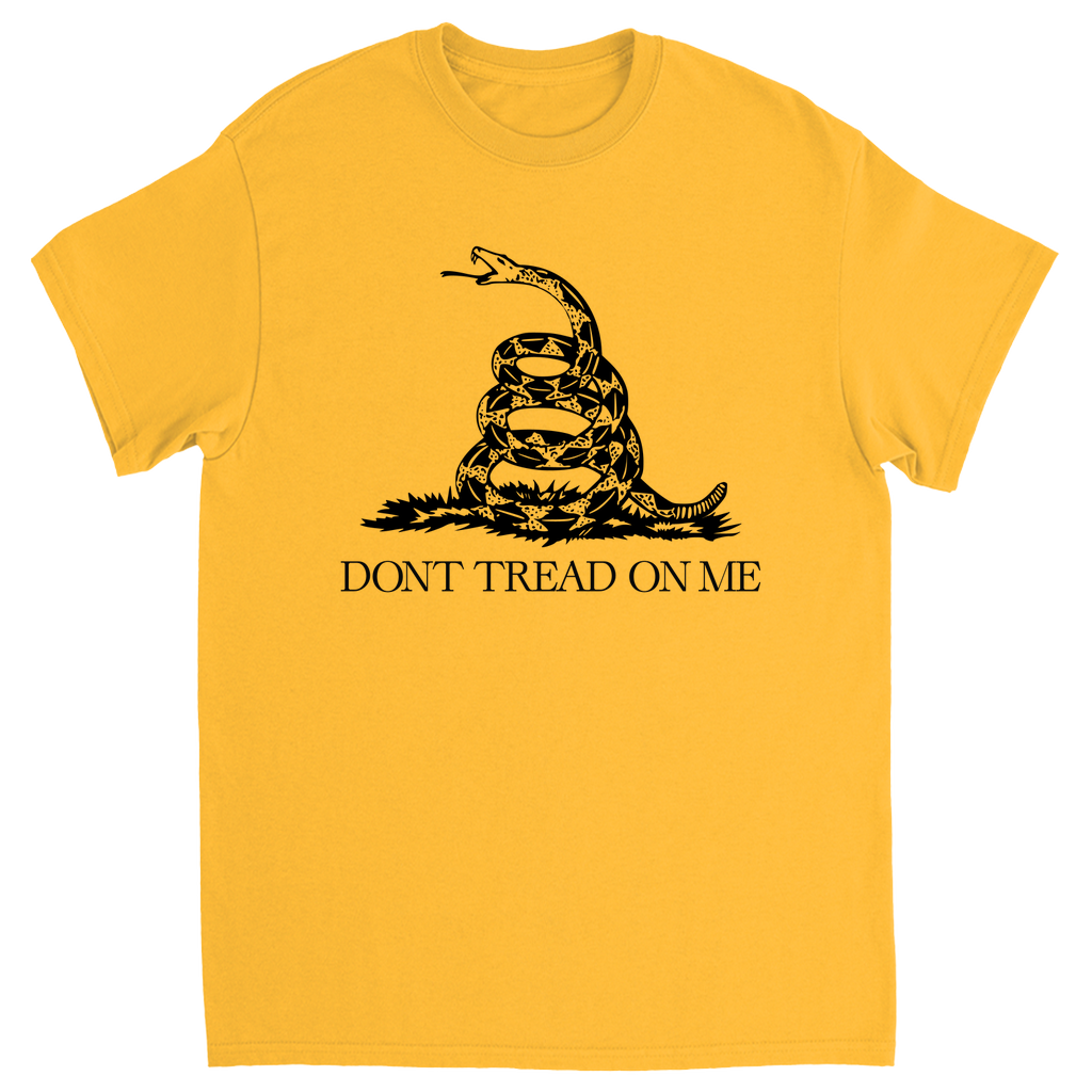 Gadsden Flag T-Shirt