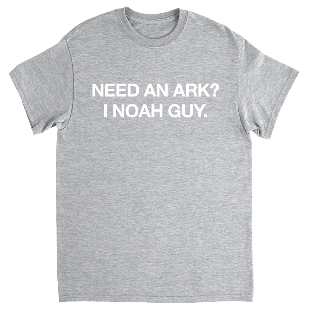 I Noah Guy T-Shirt