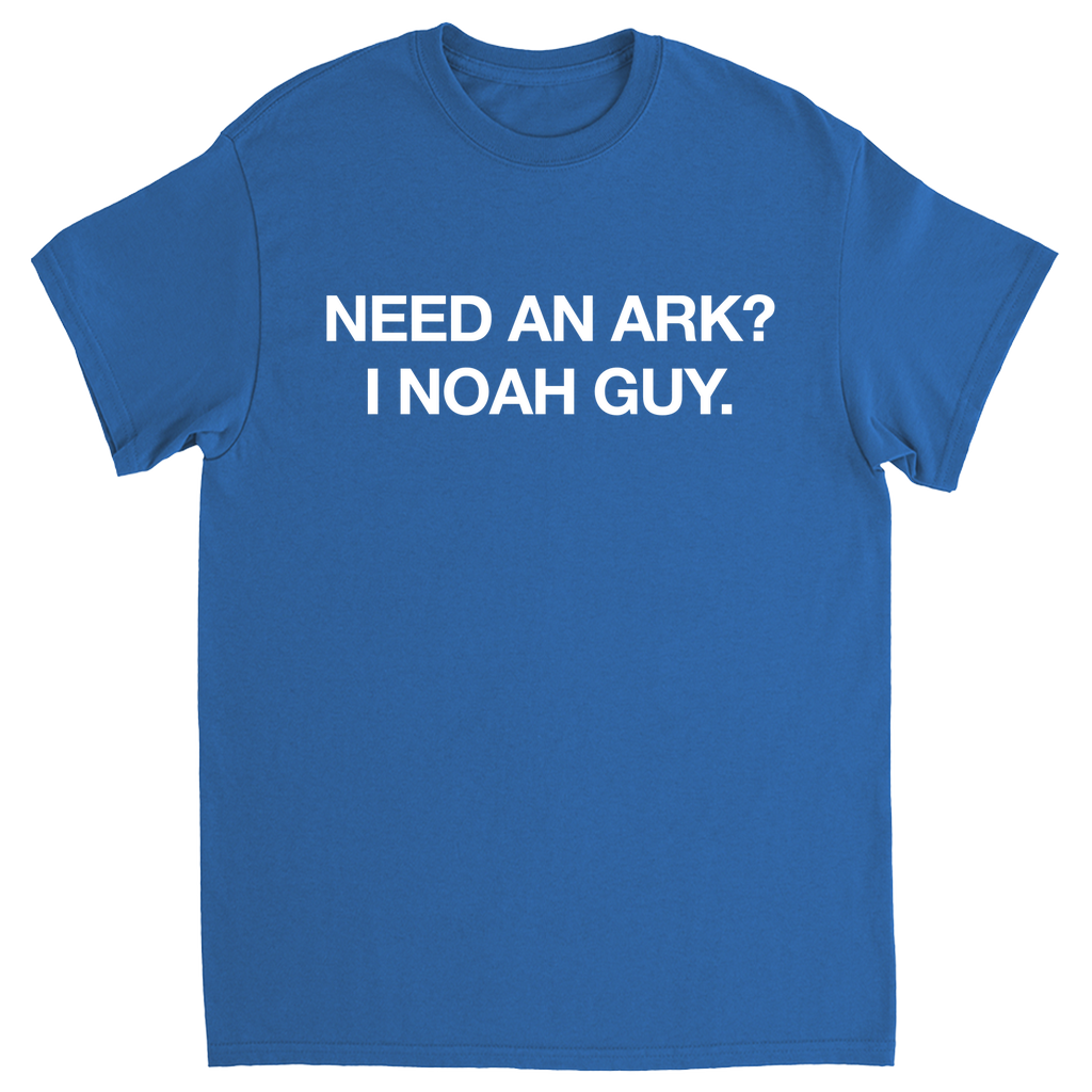 I Noah Guy T-Shirt