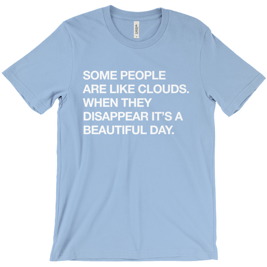 Clouds T-Shirt