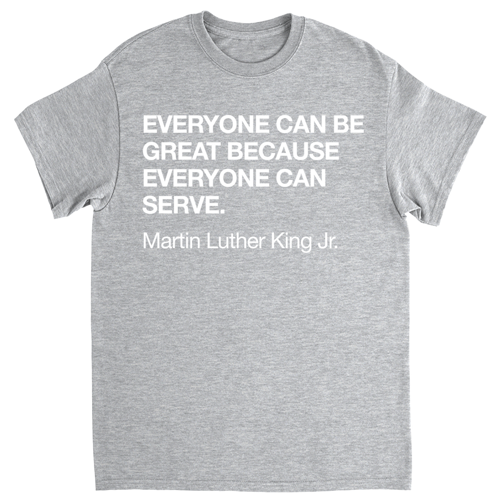 MLK Jr. Quote T-Shirt