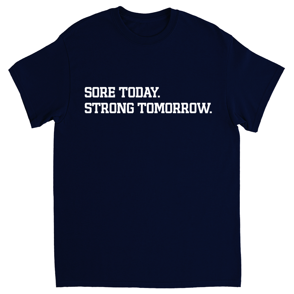 Sore Today T-Shirt