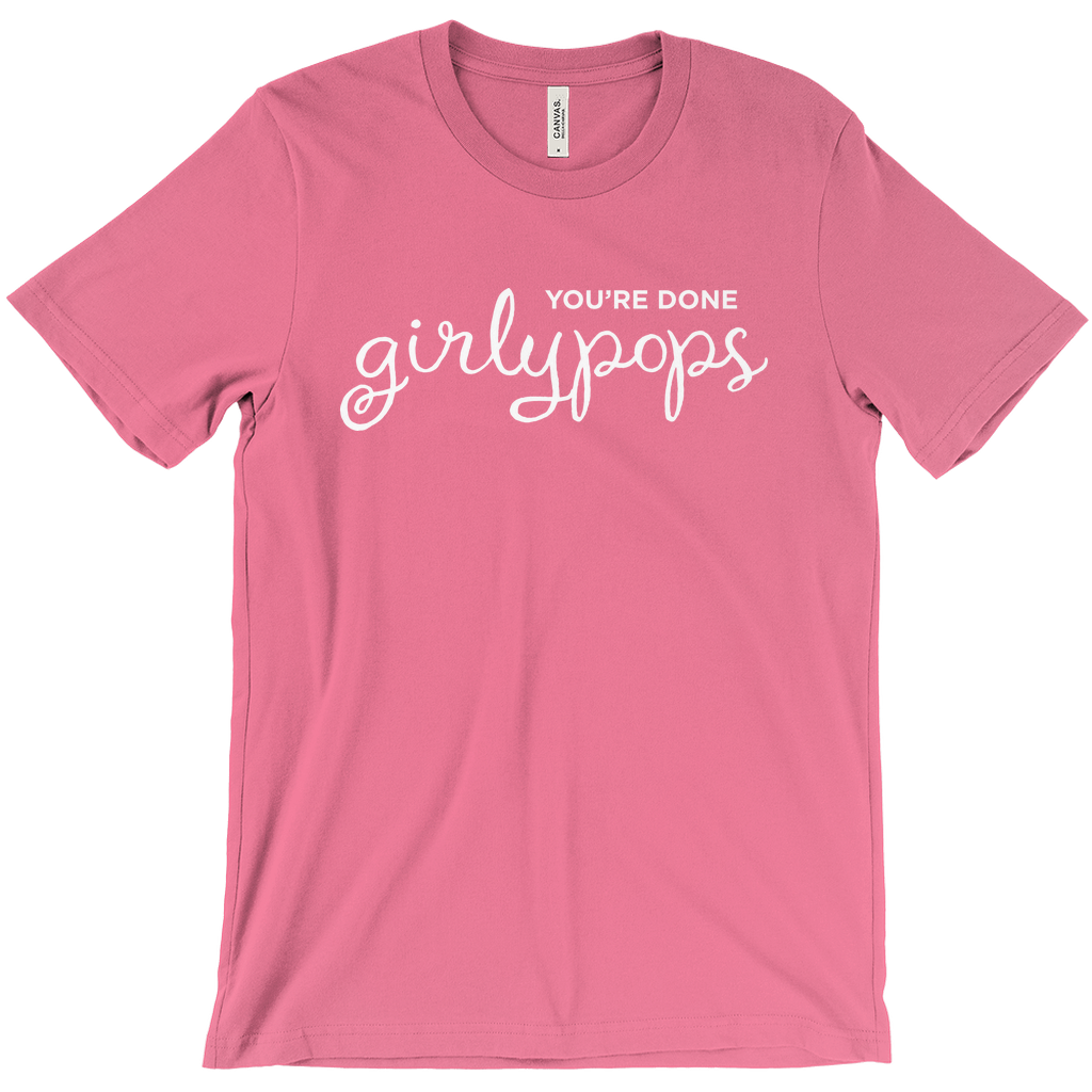 Girlypops T-Shirt