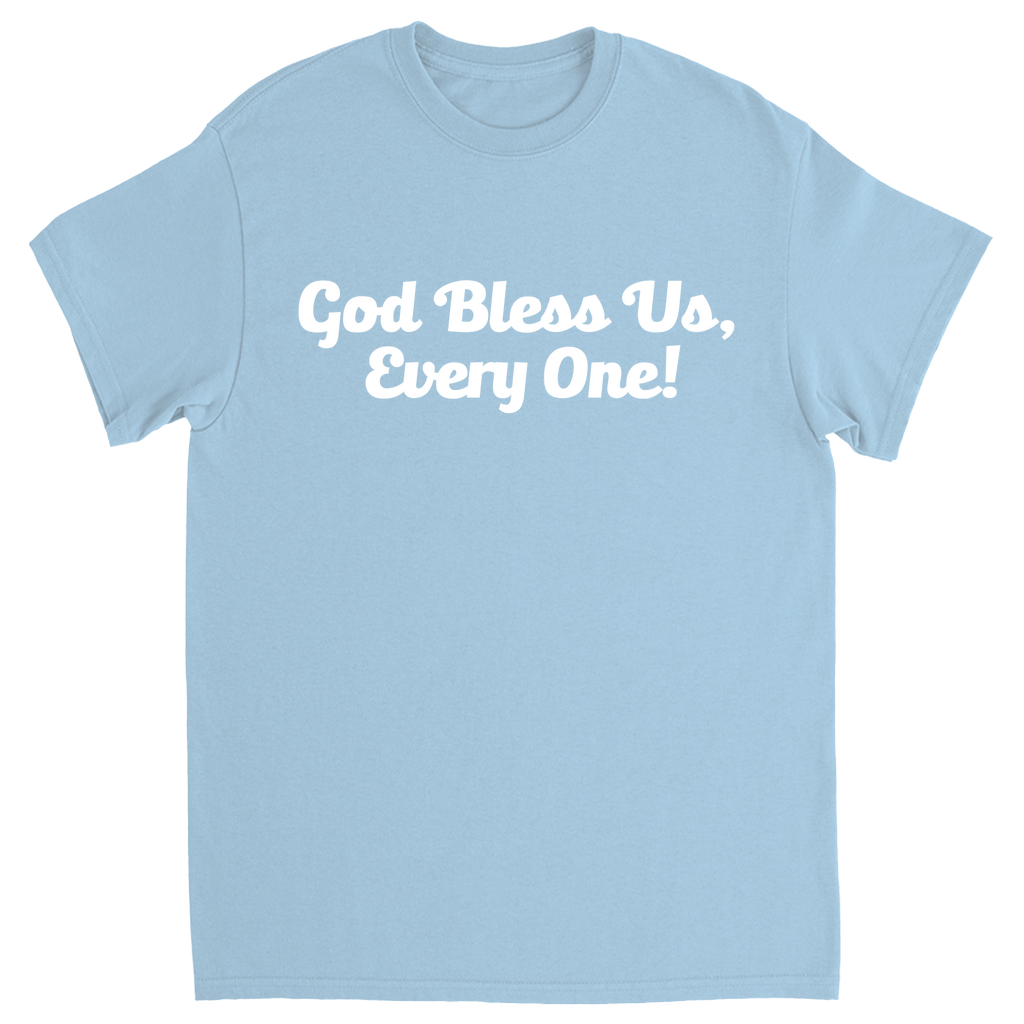 God Bless Us T-Shirt