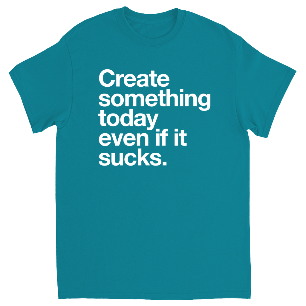 Create Something T-shirt